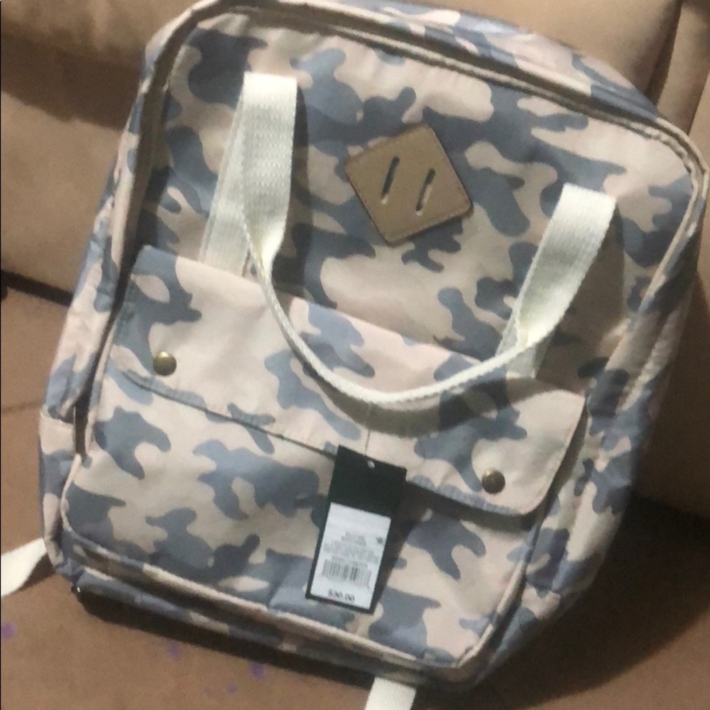 Backpack